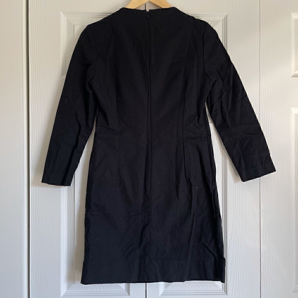Gap Black Dress   - Picture 3 of 8